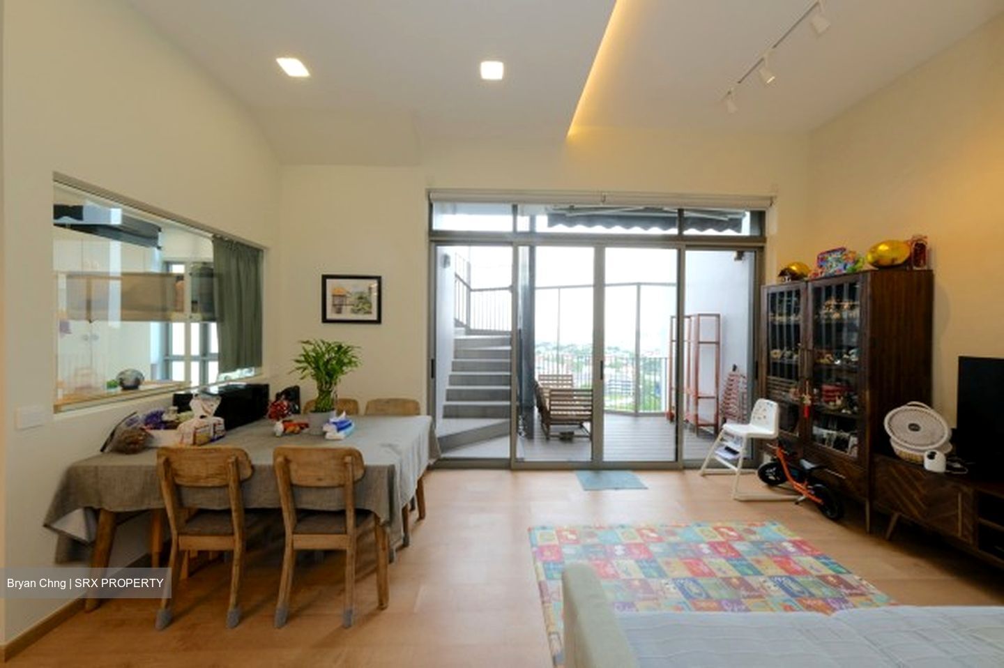 The Skywoods (D23), Condominium #555220131